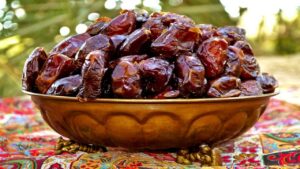 Dates Supplier Malaysia