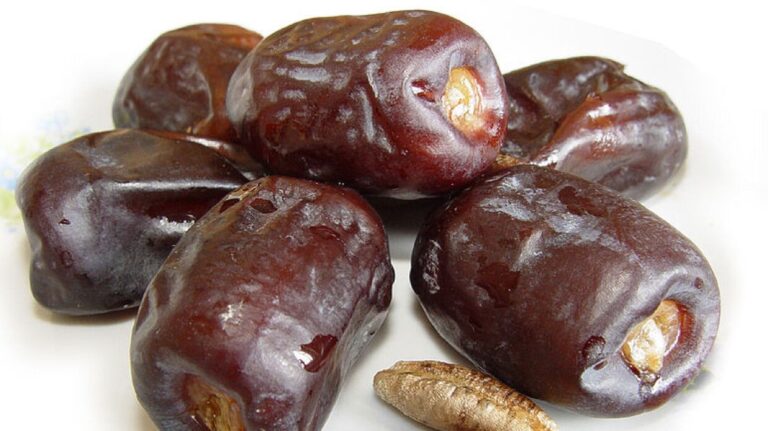 Pemborong kurma