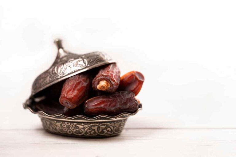 kurma asli